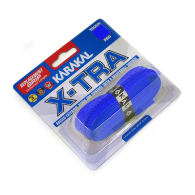 Karakal X-TRA Grip