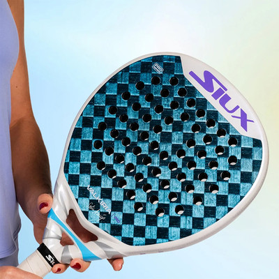 Padel racquet Siux Valkiria Pro 2025