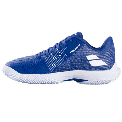 Babolat Jet Tere 2 Clay Mombeo Blue