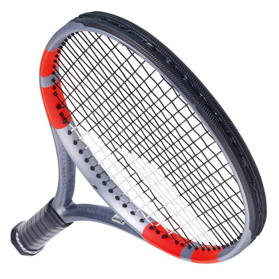 Tennis racquet Babolat Pure Strike 98 (18/20) Gray