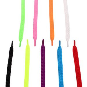 Shoelace 120cm - Various Colors
