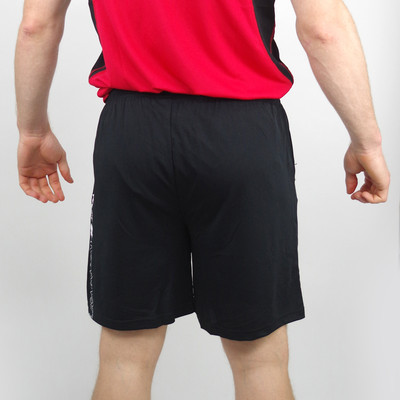 Spodenki Karakal Pro Tour Shorts Black