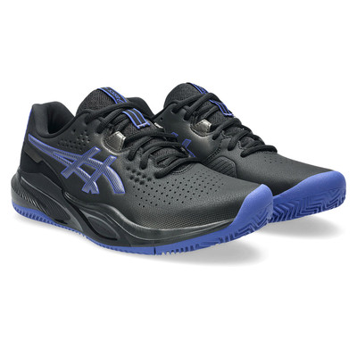 Asics Gel-Challenger 15 CLAY Black / Cobalt