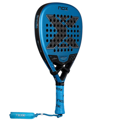 Padel racket Nox EA10 Ventus Attack 12K Xtrem Edu Alonso