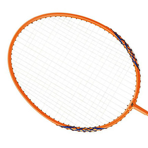 Badminton racket Yonex B-4000 Coral Orange