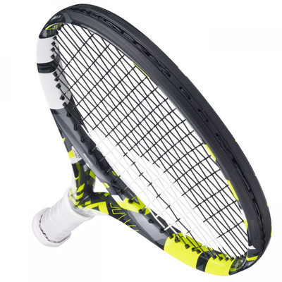 Rakieta Babolat Pure Aero 25 Junior