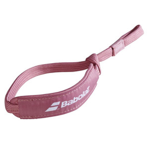 Babolat Wrist Strap Padel Coral