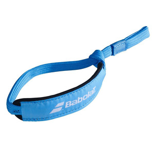 Babolat Wrist Strap Padel Bleu