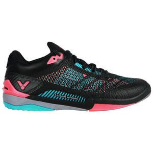 Victor VG2 ACE C Limited Black