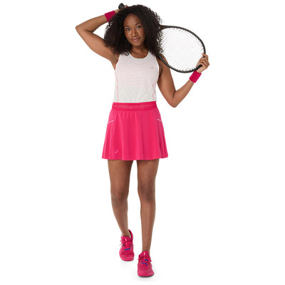 Asics Match Actibreeze Tank Women's Cream