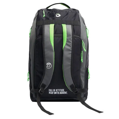 Torba Lok Racket Bag Maxx Black / Green