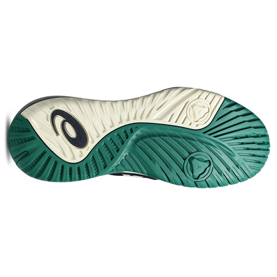 Buty Asics Gel-Resolution X Midnight / Cream