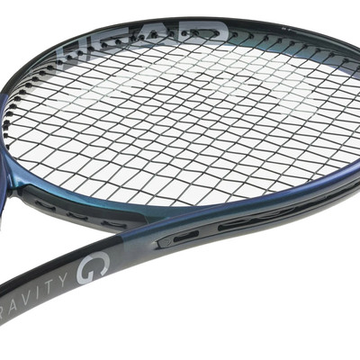 Tennis racquet HEAD Gravity MP 2025