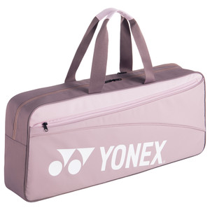 Torba Yonex 42331 Team Tournament Bag Smoke Pink