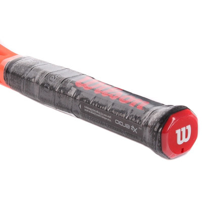 Wilson Burn 100 CV OR