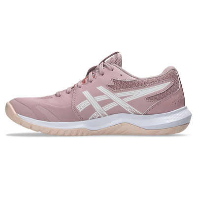 Buty Asics Gel-Tactic 13 Women's Morganite / White
