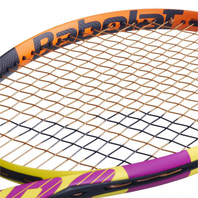 Naciąg tenis Babolat RPM Soft 1.25 Orange - Set
