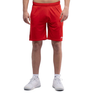 Spodenki Siux Club Shorts Red