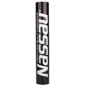 Lotki piórowe Nassau NSC-701