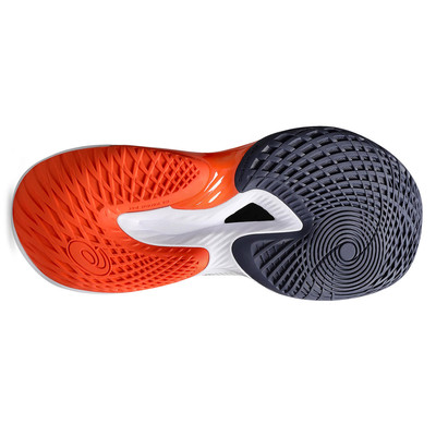 Asics Metarise 2 White / Indigo Fog