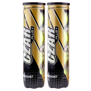 Nassau Czar Plus+ 2x4pcs