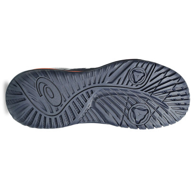 Buty Asics Gel-Resolution X GS Navy / White