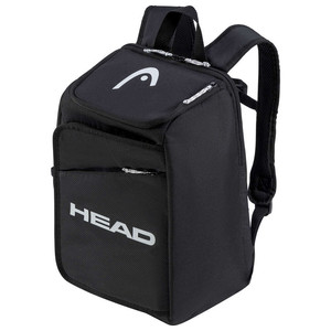 Head JR Tour Backpack 20L Black / White