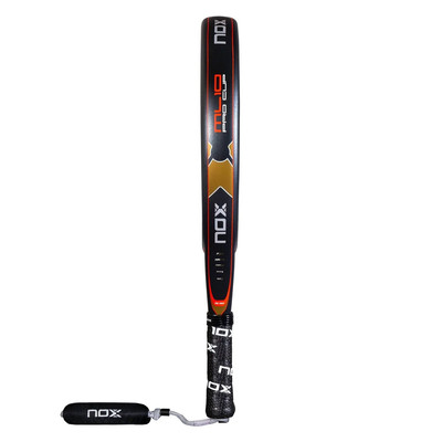 Padel racket Nox ML10 Pro Cup Rough Surface Lamperti