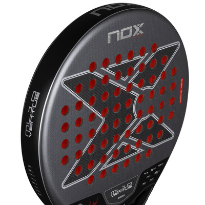 Padel racket Nox ML10 Ventus Control 3K Miguel Lamperti