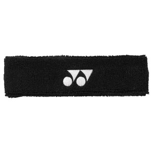 Frotka Yonex Headband AC259 Black