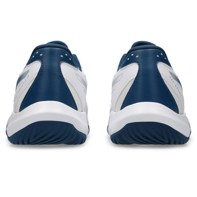 Buty Asics Gel-Rocket 12 White / Blue