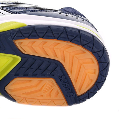 Buty Asics GEL-ROCKET 7 5001