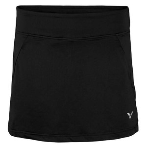 Victor 4188 Women's Skirt Black