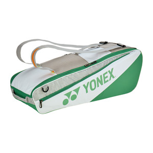 Torba Yonex 52526 Club Racket Bag White
