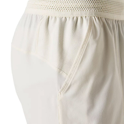 Spodenki Asics Match 7IN Short Cream