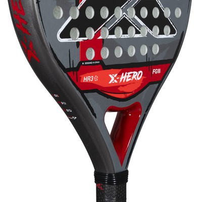 Rakieta do padla Nox X-HERO Red