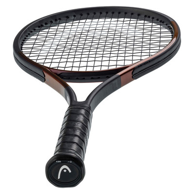 Tennis racquet HEAD Prestige MP