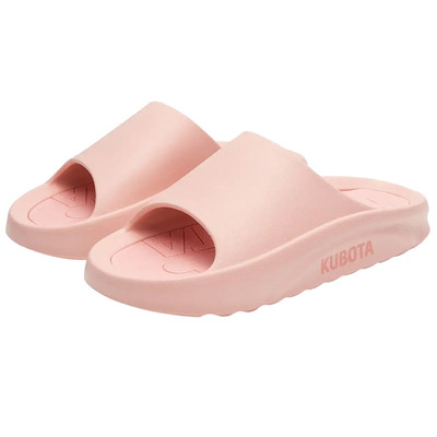 Kubota Flow Pink Flip-Flops