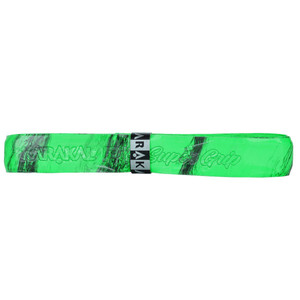 Owijka Karakal PU Super Grip Multi Green / Black