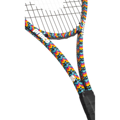 Tennis racquet Prince by Hydrogen Skulls 260