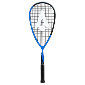 Squash racquet Karakal Crystal 120 Blue / Black