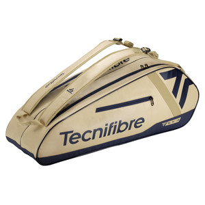 Tecnifibre Tour Endurance 6R Bag Sand / Navy
