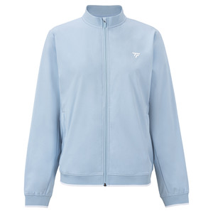 Tecnifibre Women's Team Light Jacket Glacier