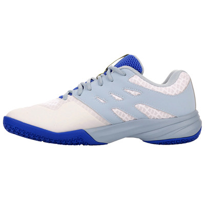 Yonex Power Cushion Cascade Accel Smoke Blue / White