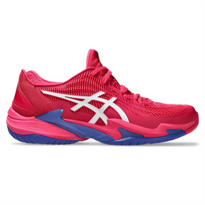 Asics COURT FF 3 Women's Rose / White