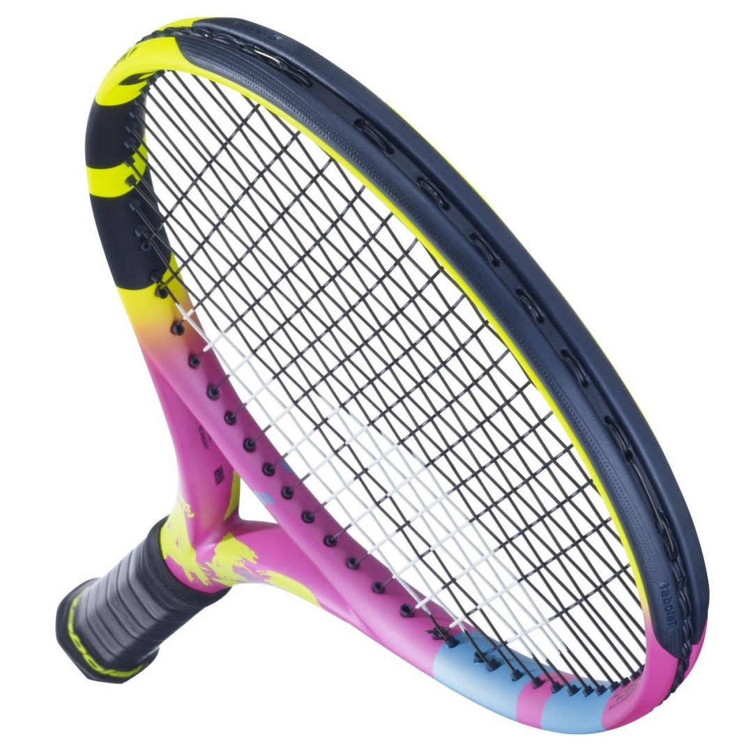 Babolat Pure Aero Rafaラケット2セット Amazon | Babolat Pure Aero Rafa ジュニア 26 テニスラケット