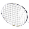 Badminton racquet Babolat X-FEEL Prime White / Gold