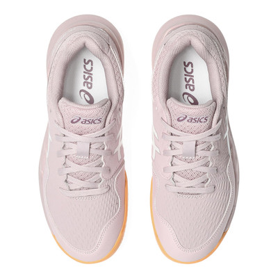 Asics Gel-Resolution 9 GS Clay Watershed Rose / White