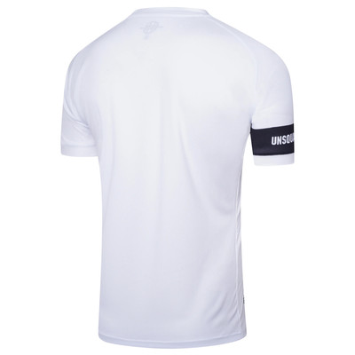 Koszulka Unsquashable Tour-Tec Pro Shirt White