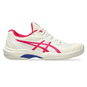 Asics Game FF Women's Cream / Bright Rose